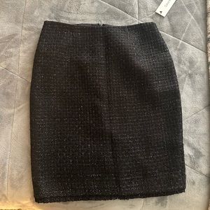 Calvin Klein Pencil Skirt